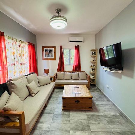 Apartamento Casa Lambí Cabrera Exterior foto