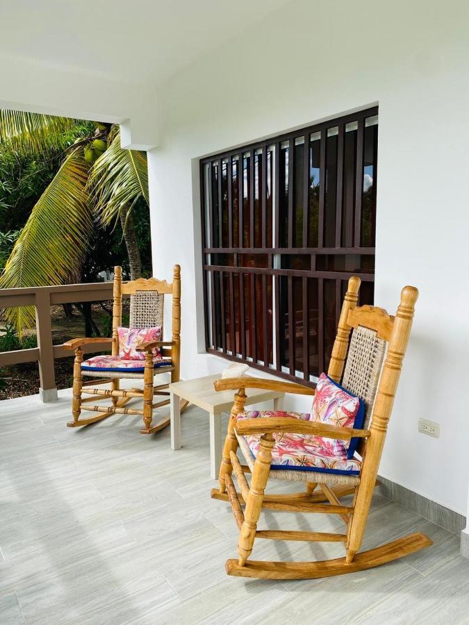 Apartamento Casa Lambí Cabrera Exterior foto