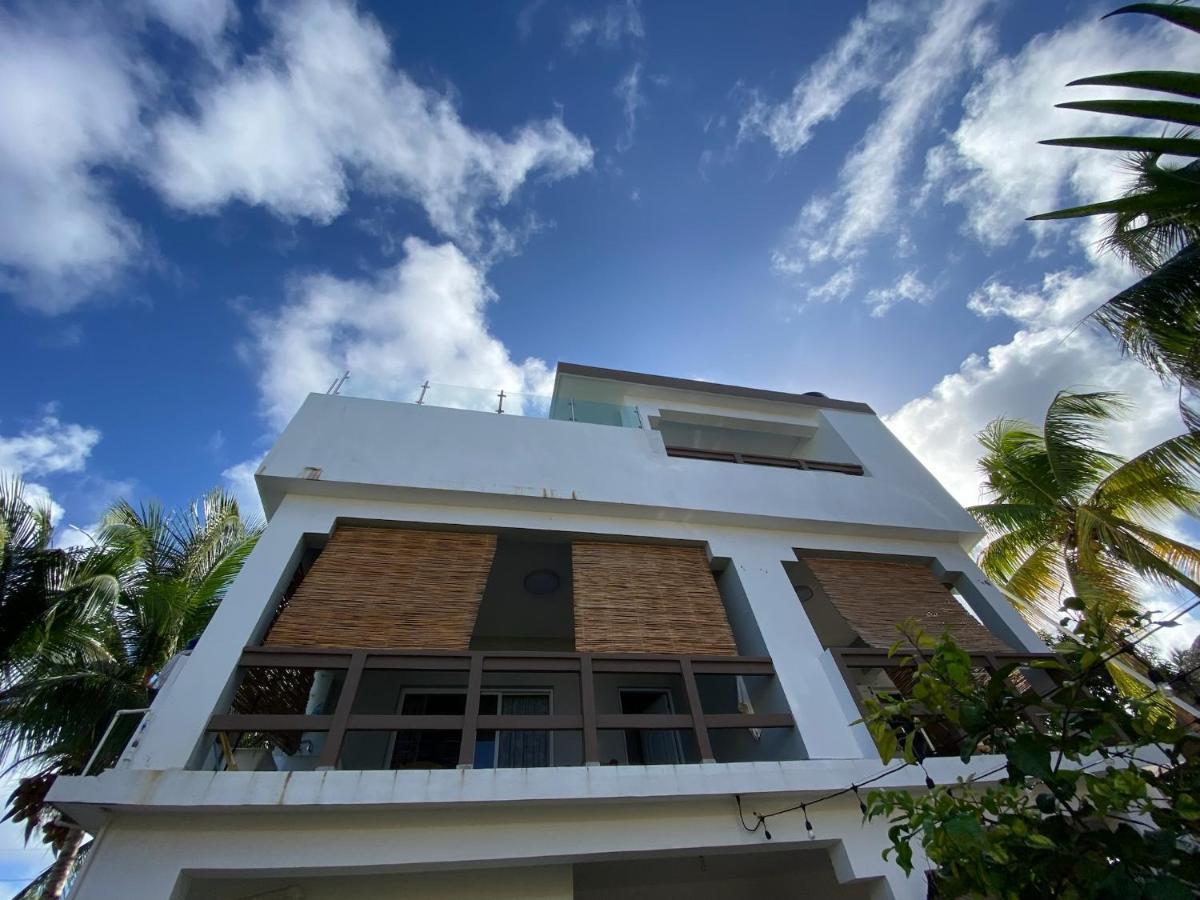 Apartamento Casa Lambí Cabrera Exterior foto