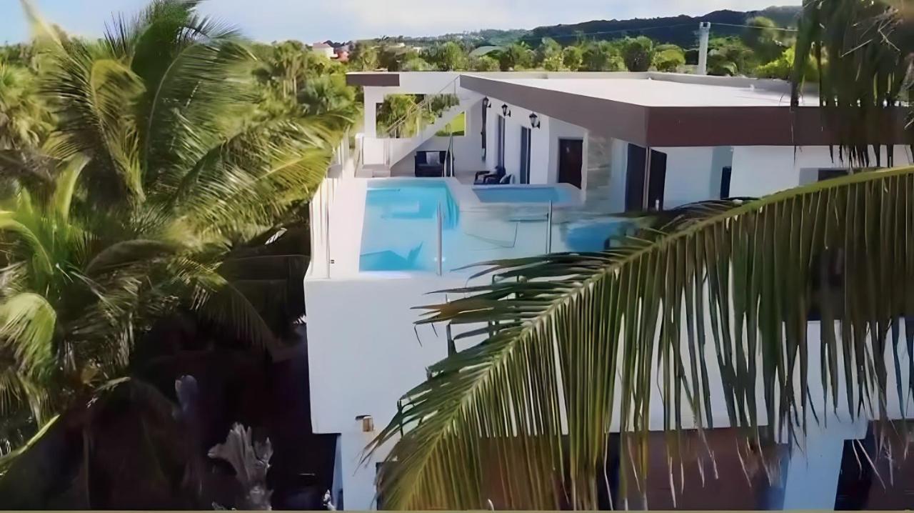 Apartamento Casa Lambí Cabrera Exterior foto