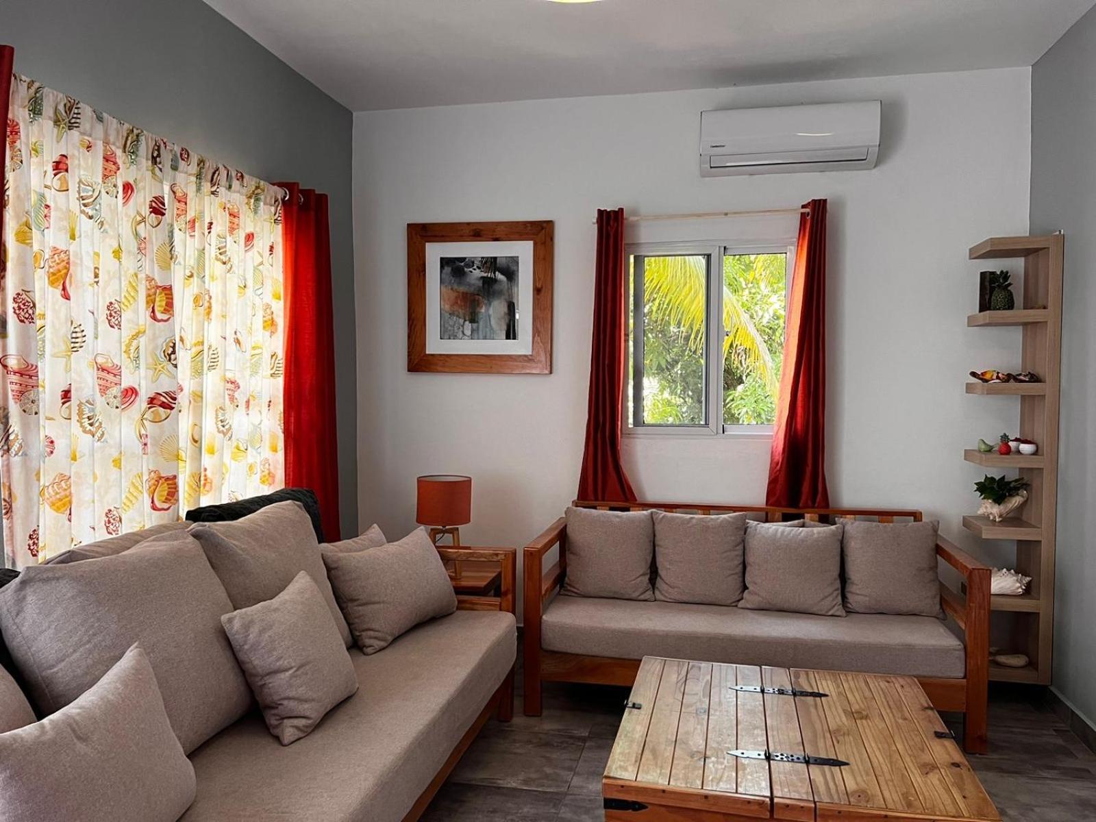 Apartamento Casa Lambí Cabrera Exterior foto