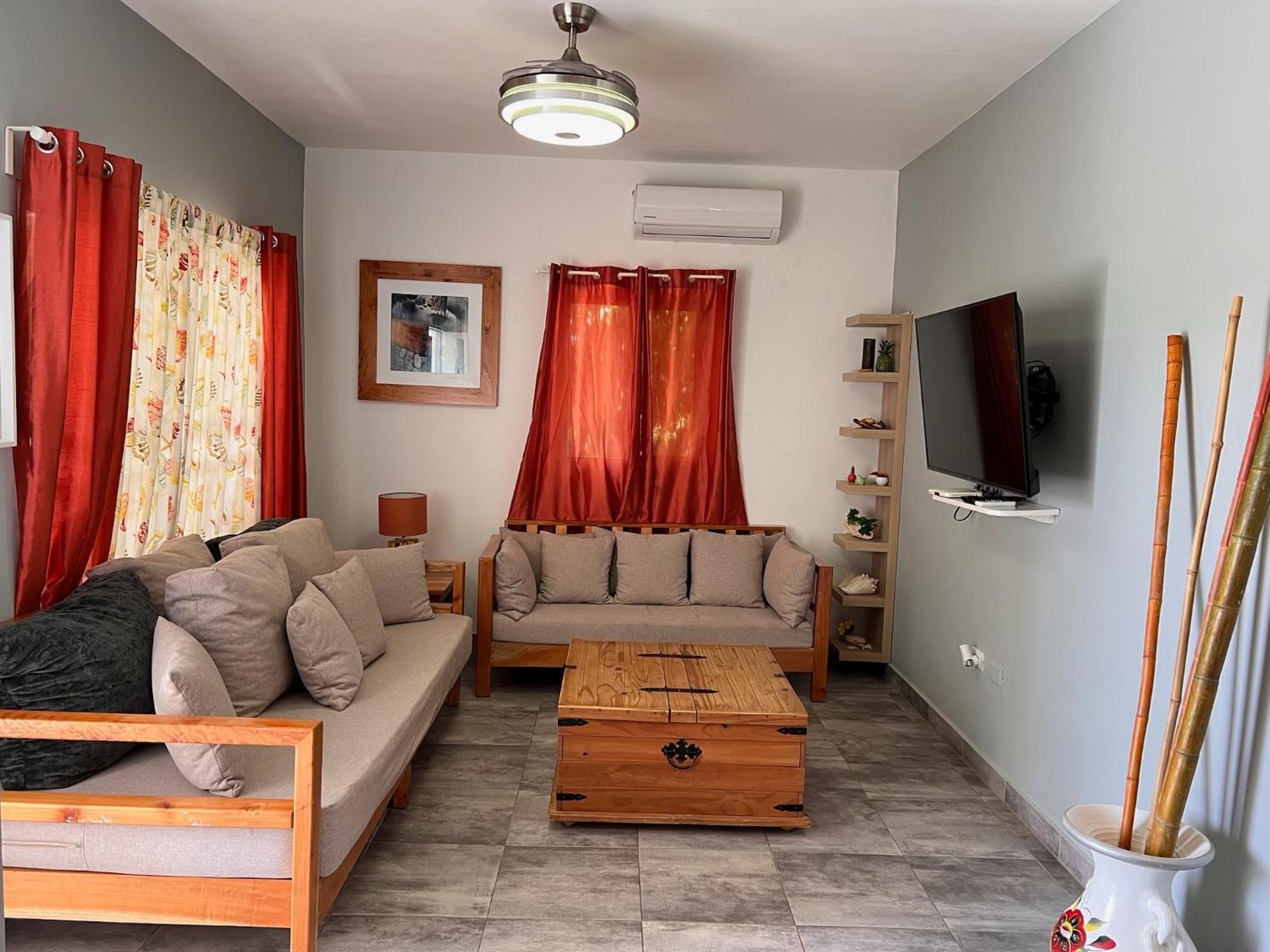 Apartamento Casa Lambí Cabrera Exterior foto