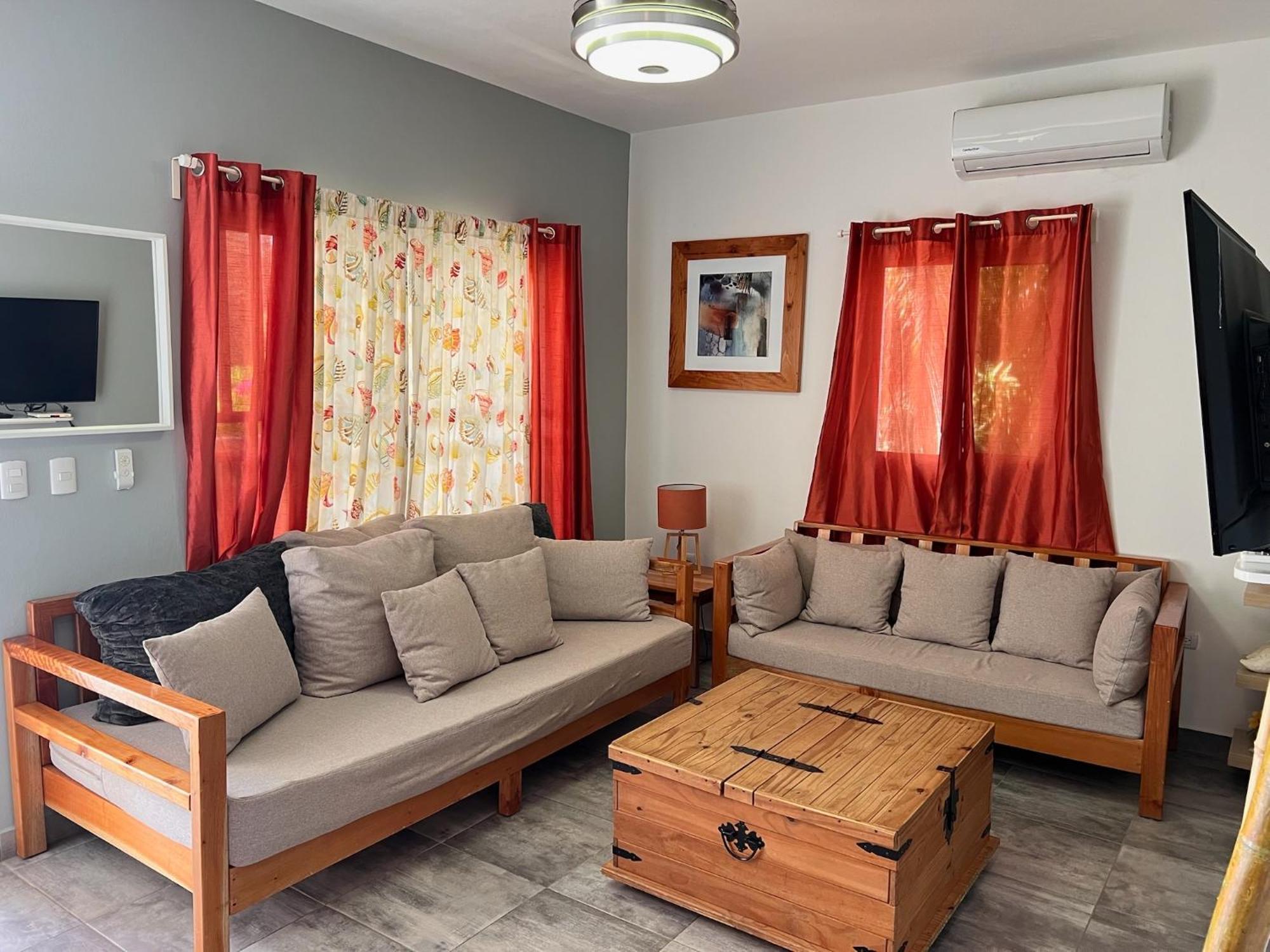 Apartamento Casa Lambí Cabrera Exterior foto